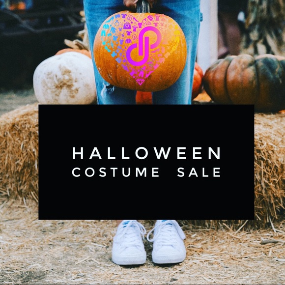 H҉a҉l҉l҉o҉w҉e҉e҉n҉ c҉o҉s҉t҉u҉m҉e҉ s҉a҉l҉e҉ - Picture 1 of 1